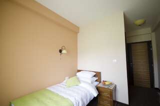 Отель Hotel Monte Rosa Цетине Одноместный номер-1