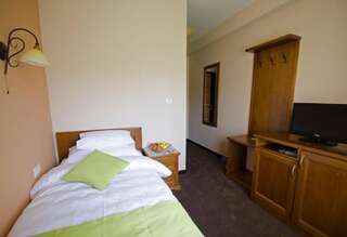Отель Hotel Monte Rosa Цетине Одноместный номер-2