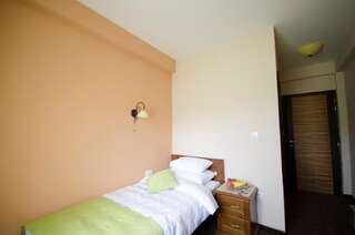Отель Hotel Monte Rosa Цетине Одноместный номер-6