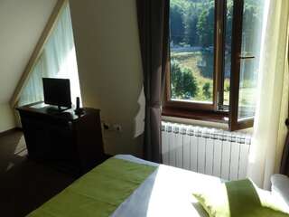 Отель Hotel Monte Rosa Цетине Полулюкс-1