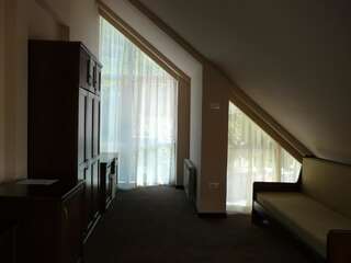Отель Hotel Monte Rosa Цетине Полулюкс-2