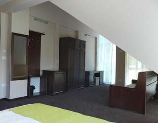 Отель Hotel Monte Rosa Цетине Полулюкс-4